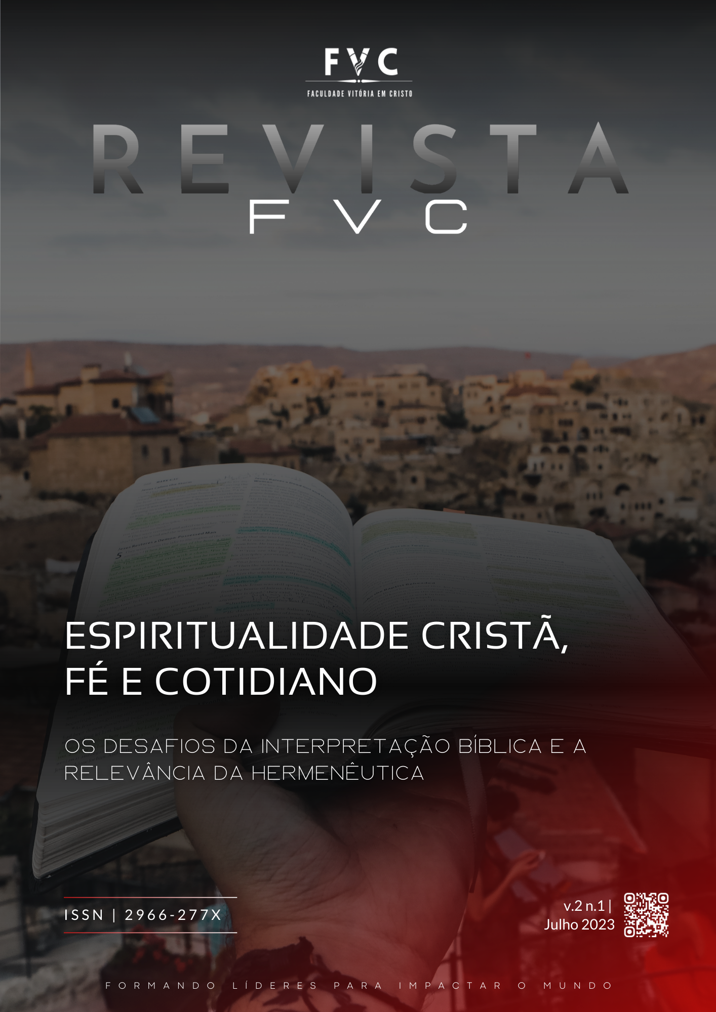 Revista FVC 2023.1