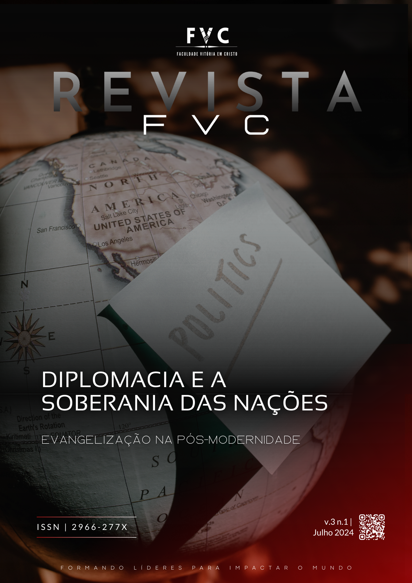 Revista FVC 2024.1